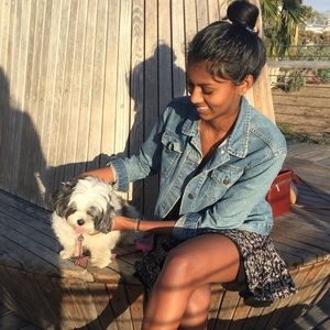 Meet your Posher, Sonaali